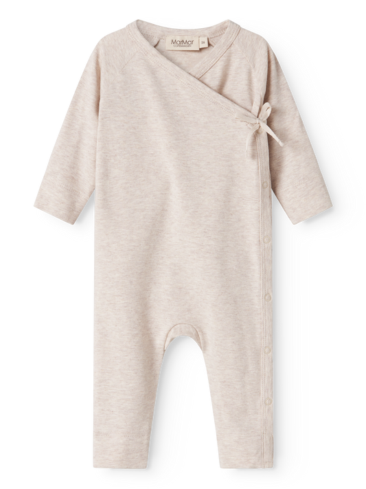 MarMar - Boxpak beige