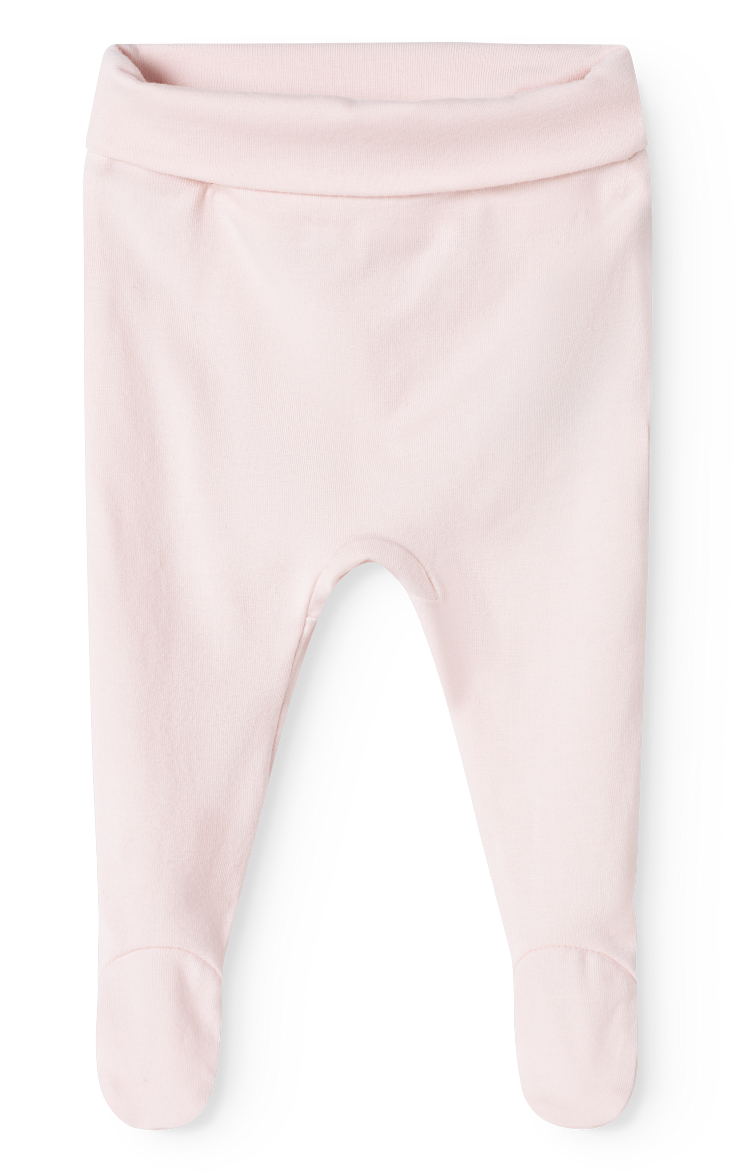 MarMar - Broek met voetjes roze