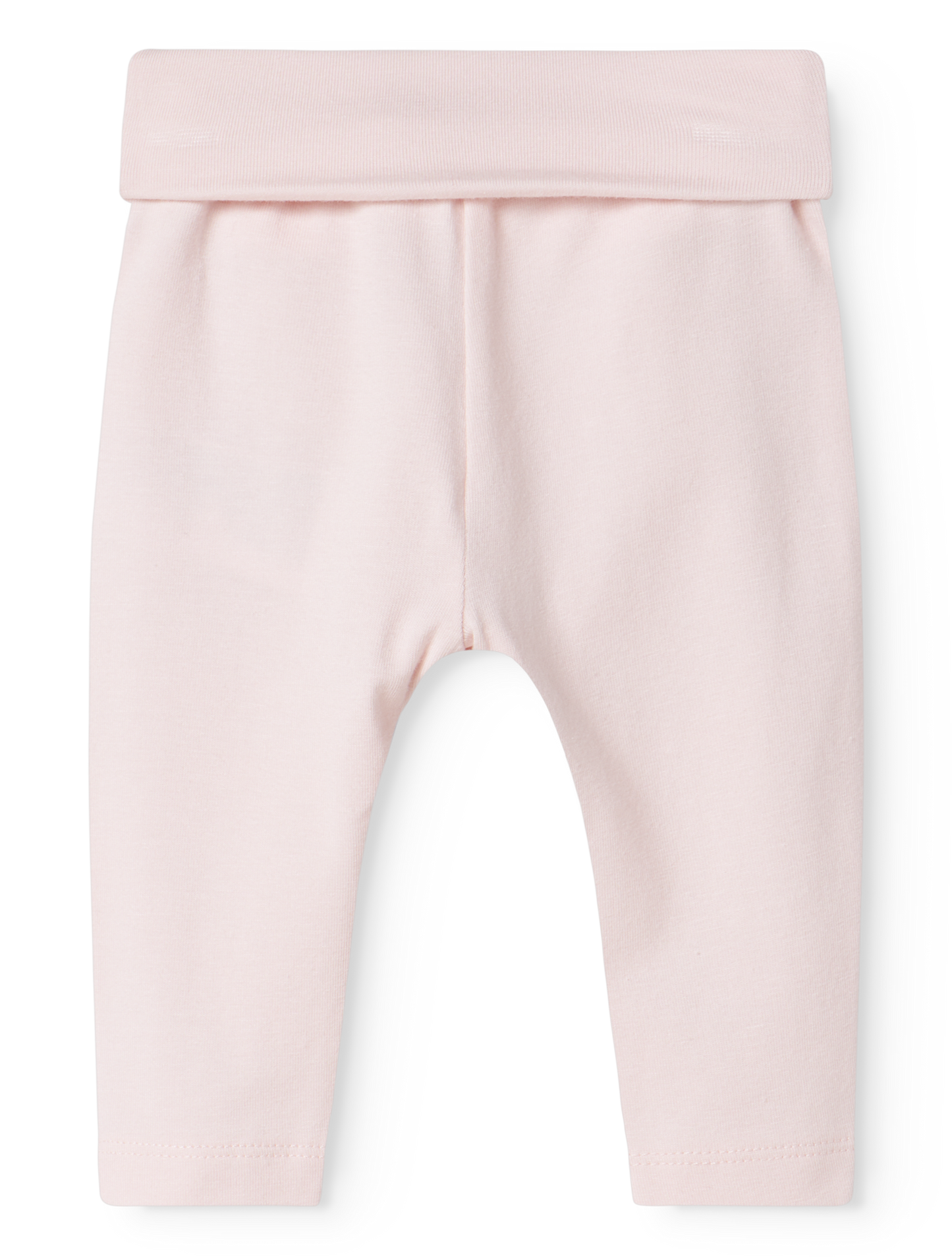 MarMar - Broek zonder voetjes roze