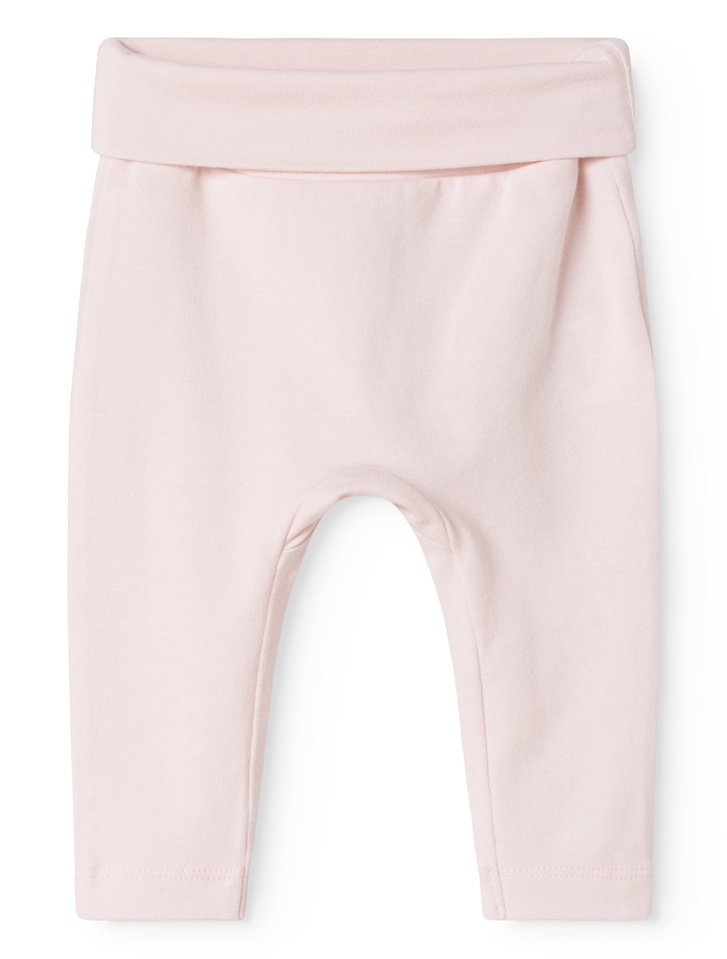 MarMar - Broek zonder voetjes roze