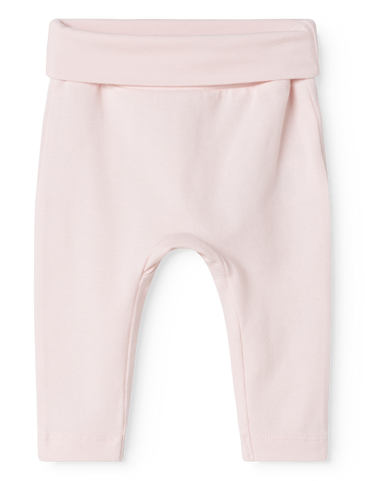 MarMar - Broek zonder voetjes roze
