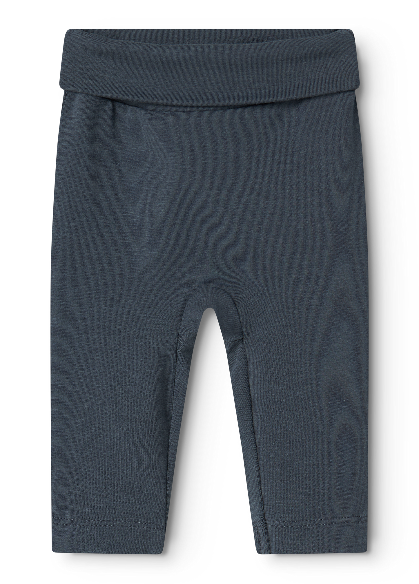 MarMar - Broek zonder voetjes blauw