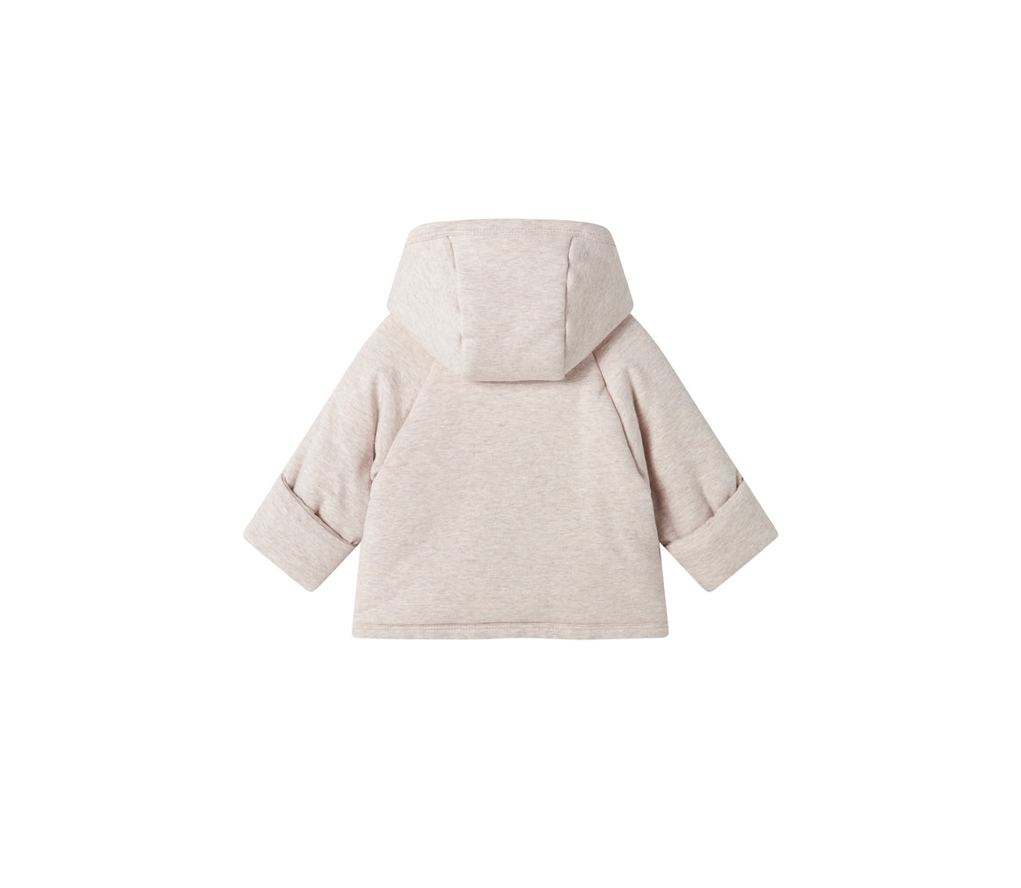 MarMar - Jas beige