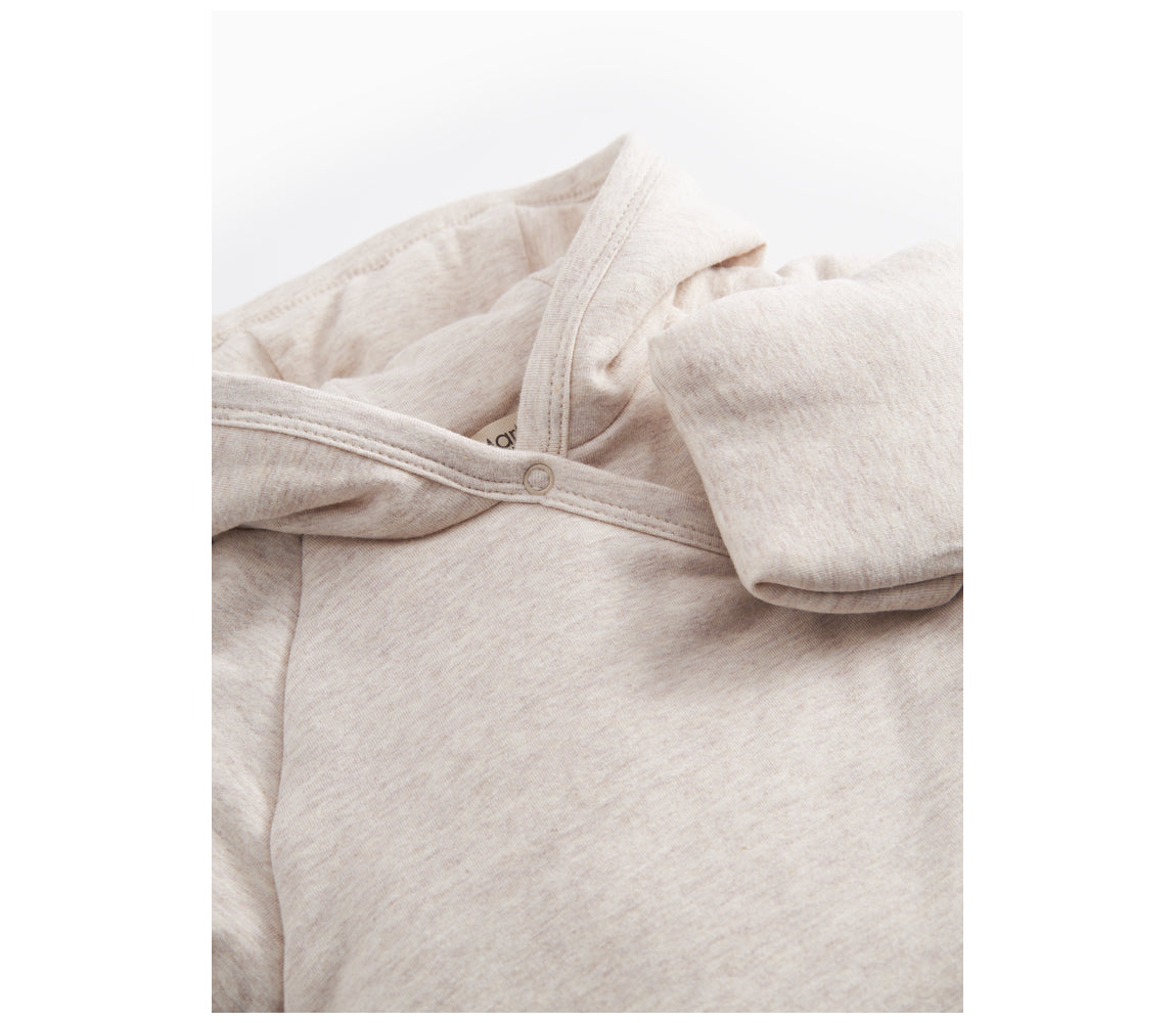 MarMar - Jas beige
