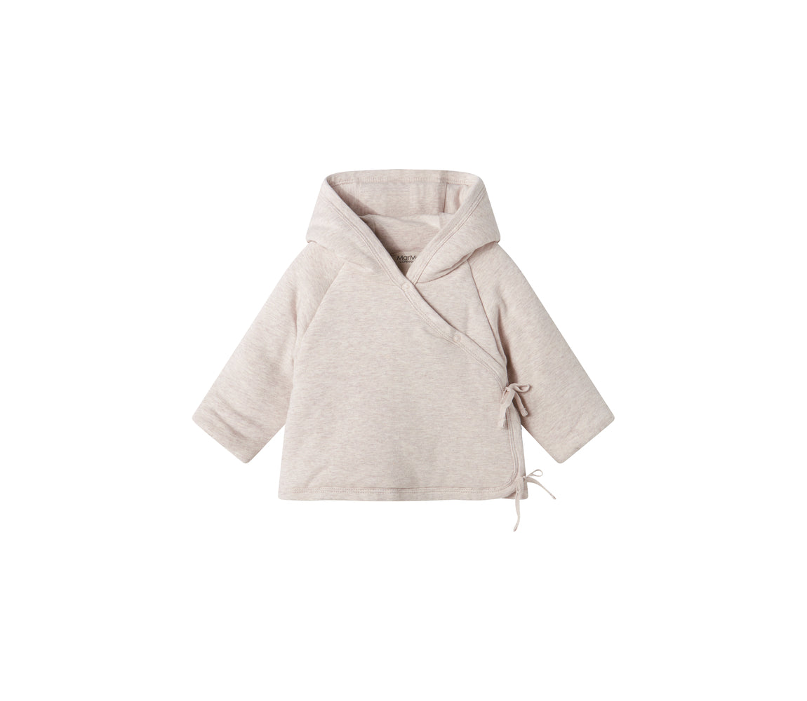 MarMar - Jas beige