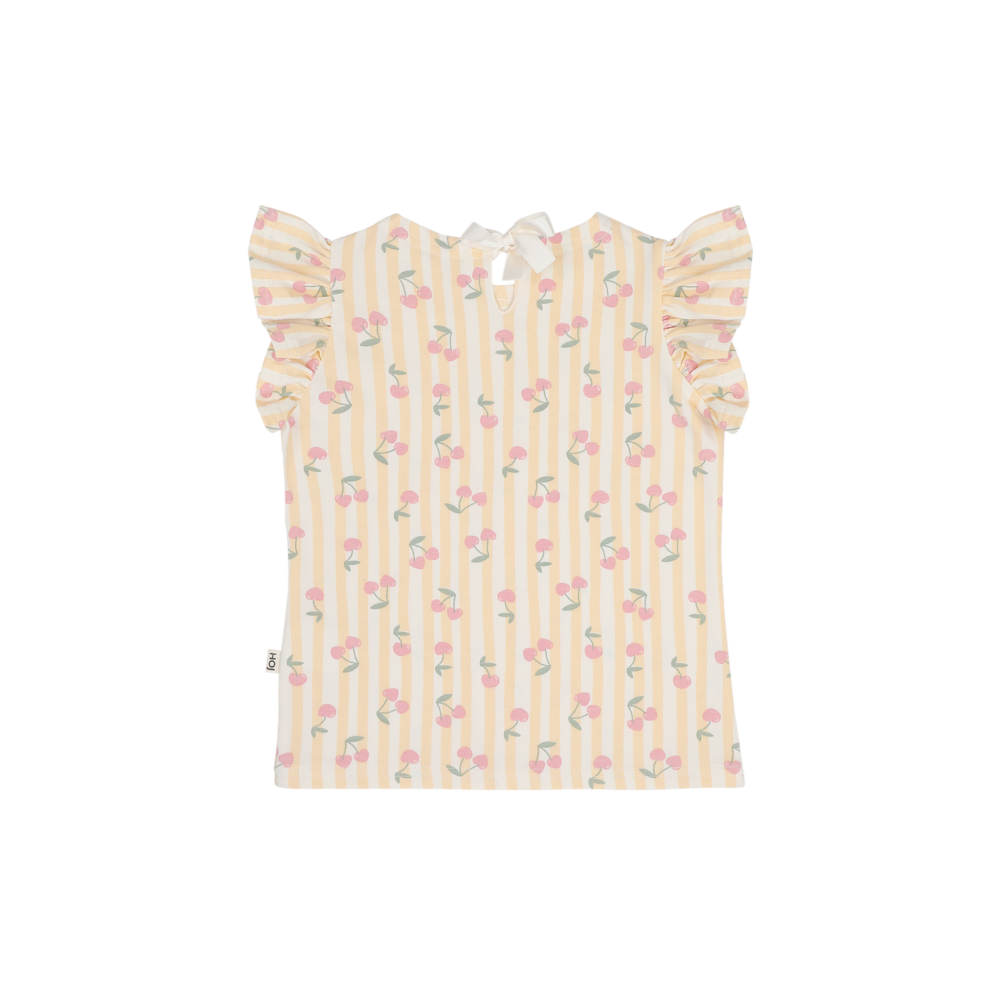 House of Jamie - T-shirt kers