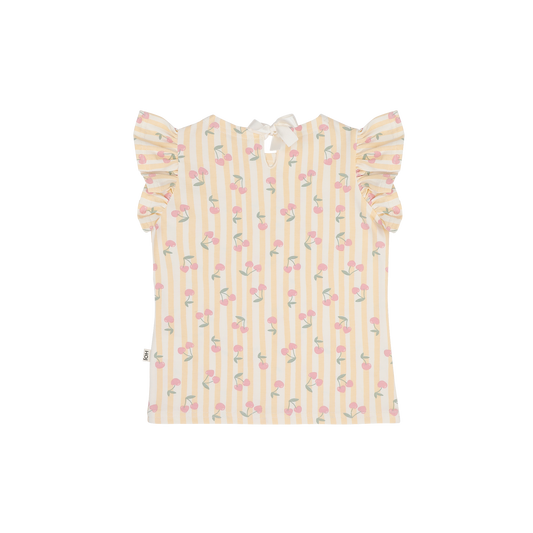 House of Jamie - T-shirt kers