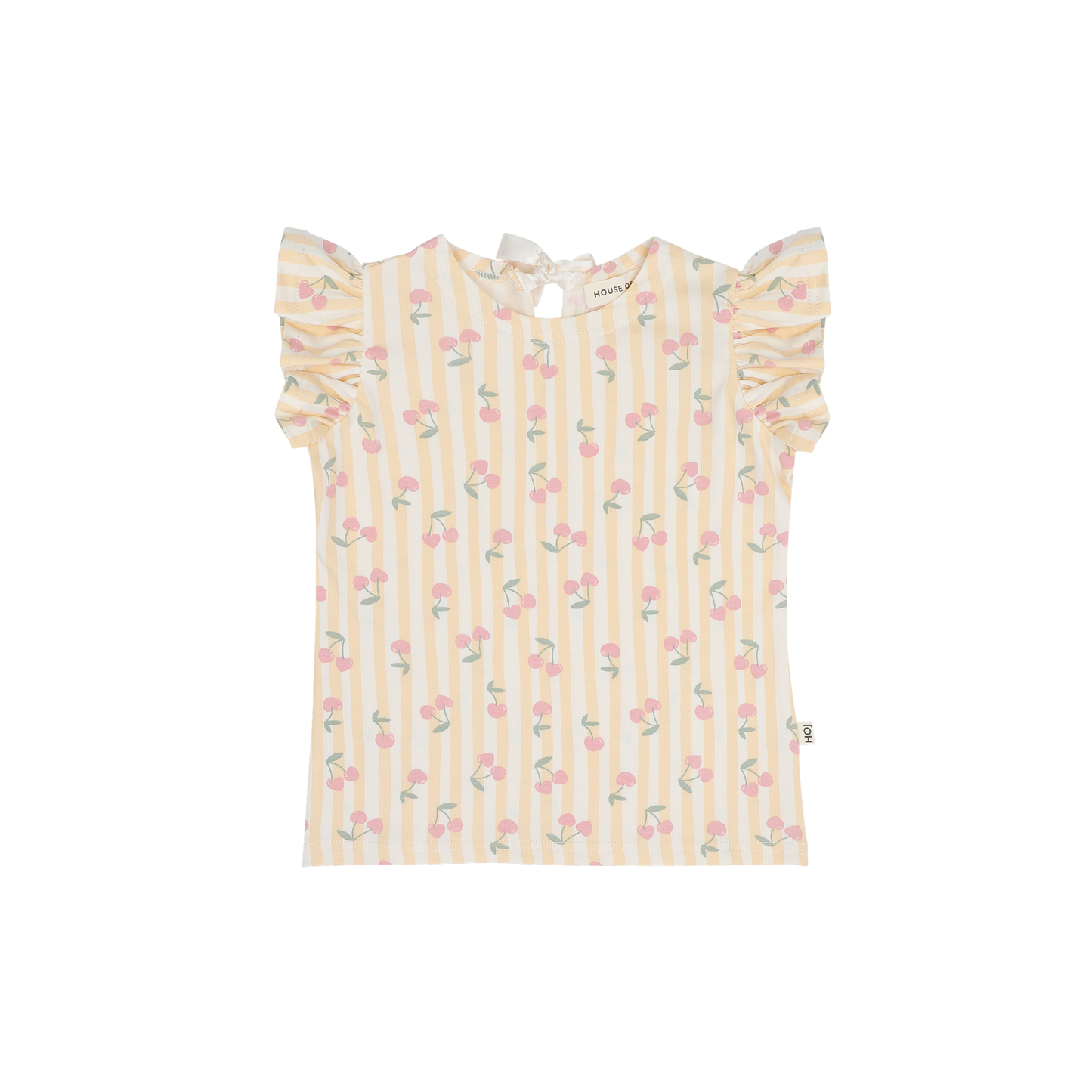 House of Jamie - T-shirt kers