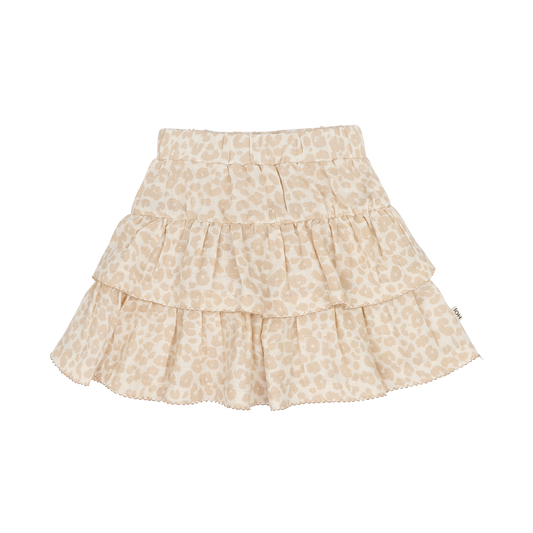 House of Jamie - Ruffle skirt
