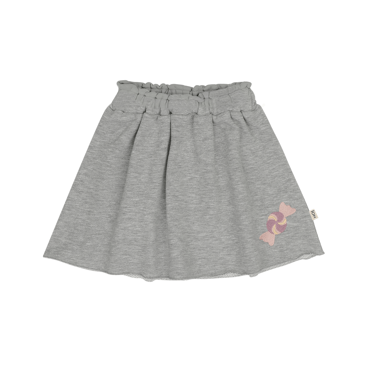 House of Jamie - Skirt grey