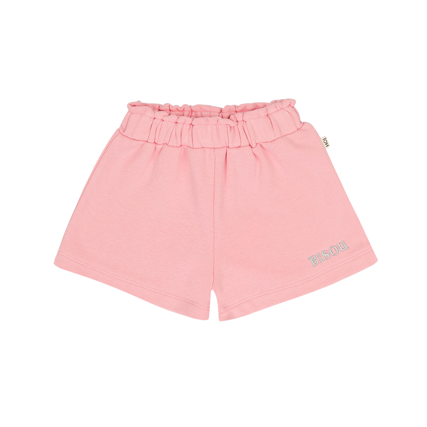 House of Jamie - Short