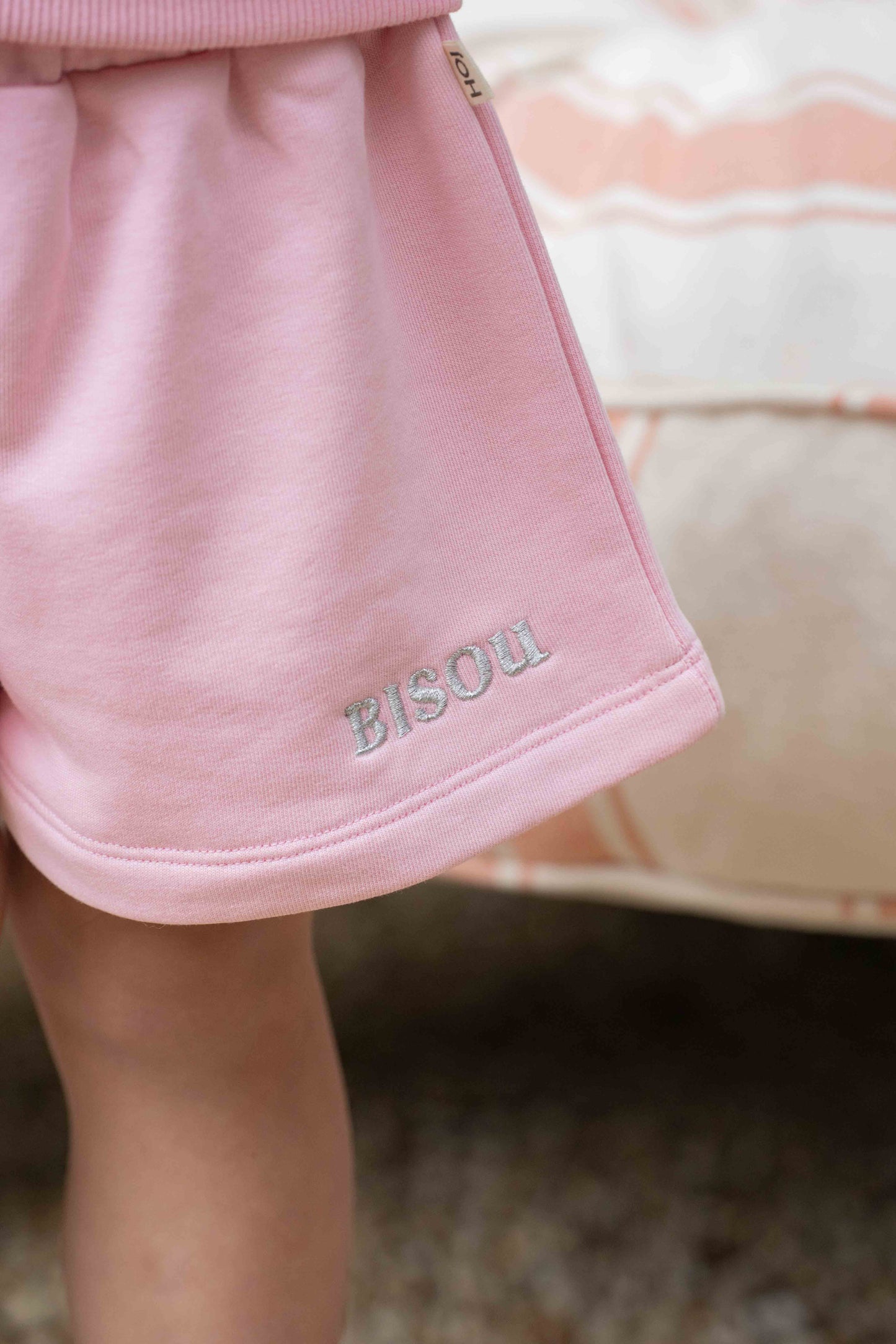 House of Jamie - Short