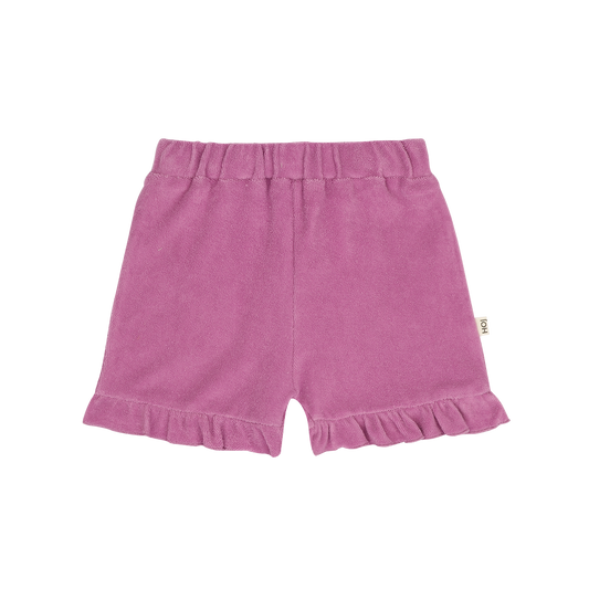 House of Jamie - Short