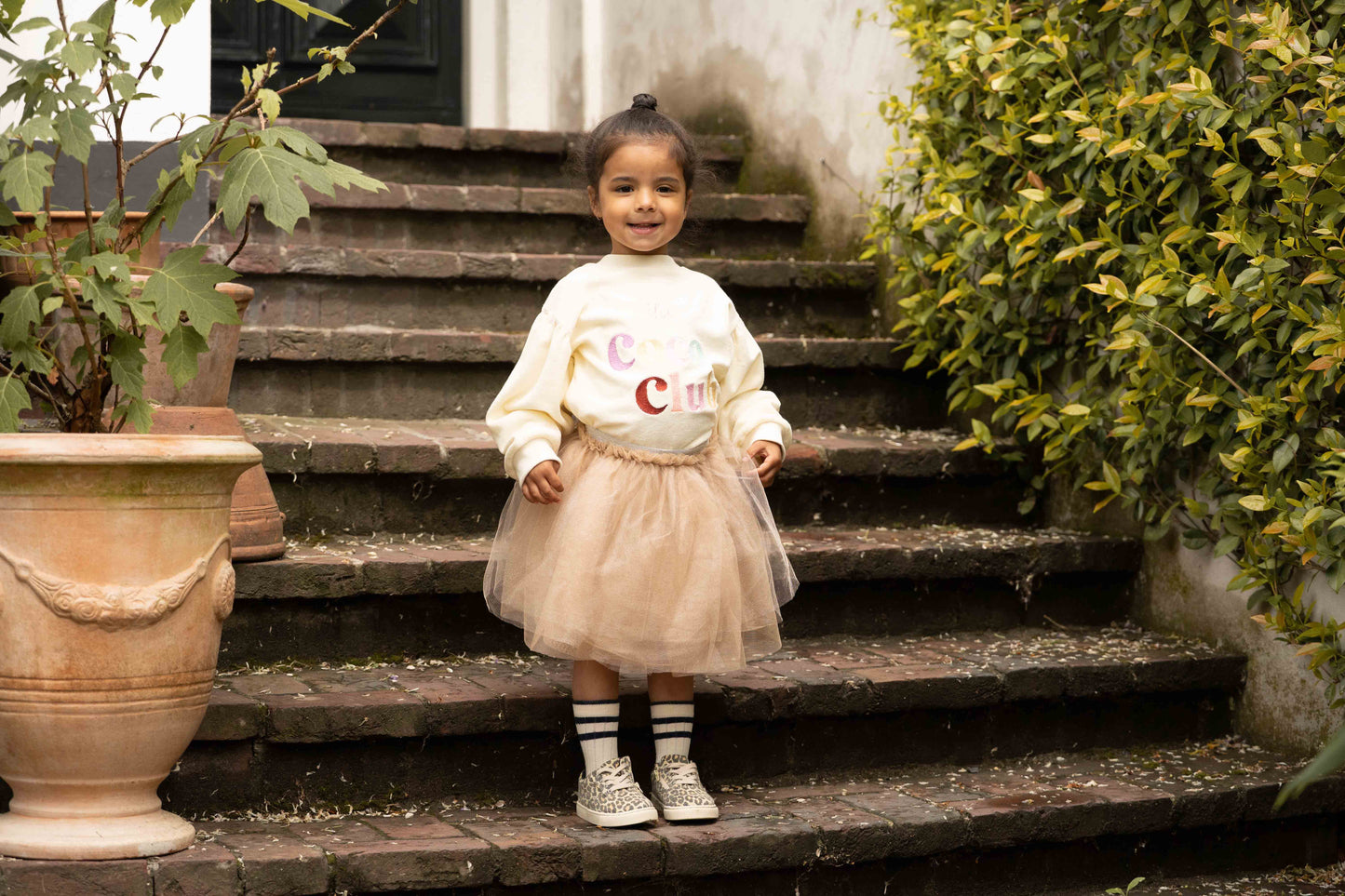 House of Jamie - Tule rok