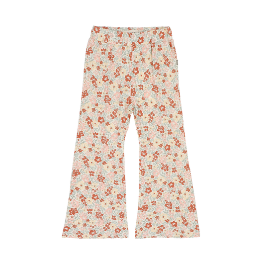 House of Jamie - Flaired