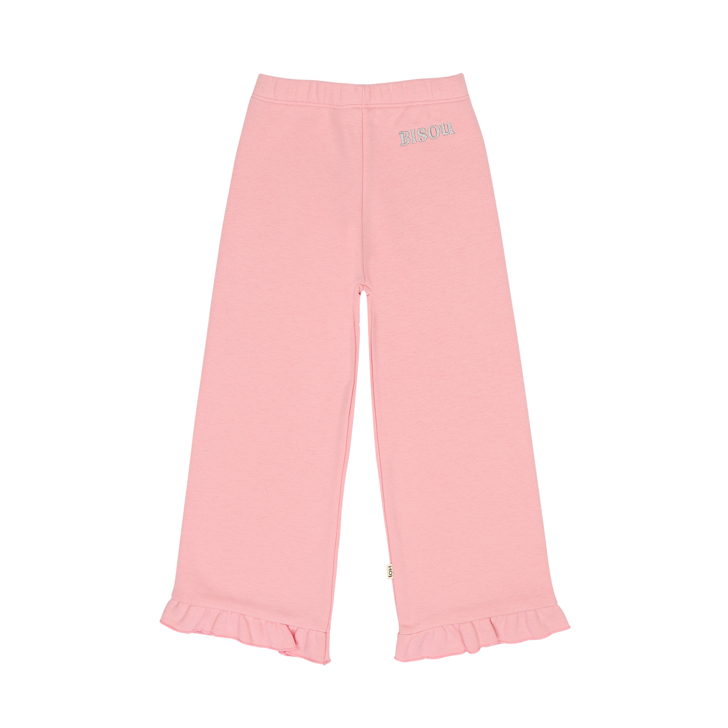 House of Jamie - Ruffled flaired