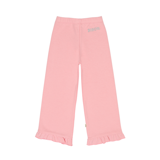 House of Jamie - Ruffled flaired