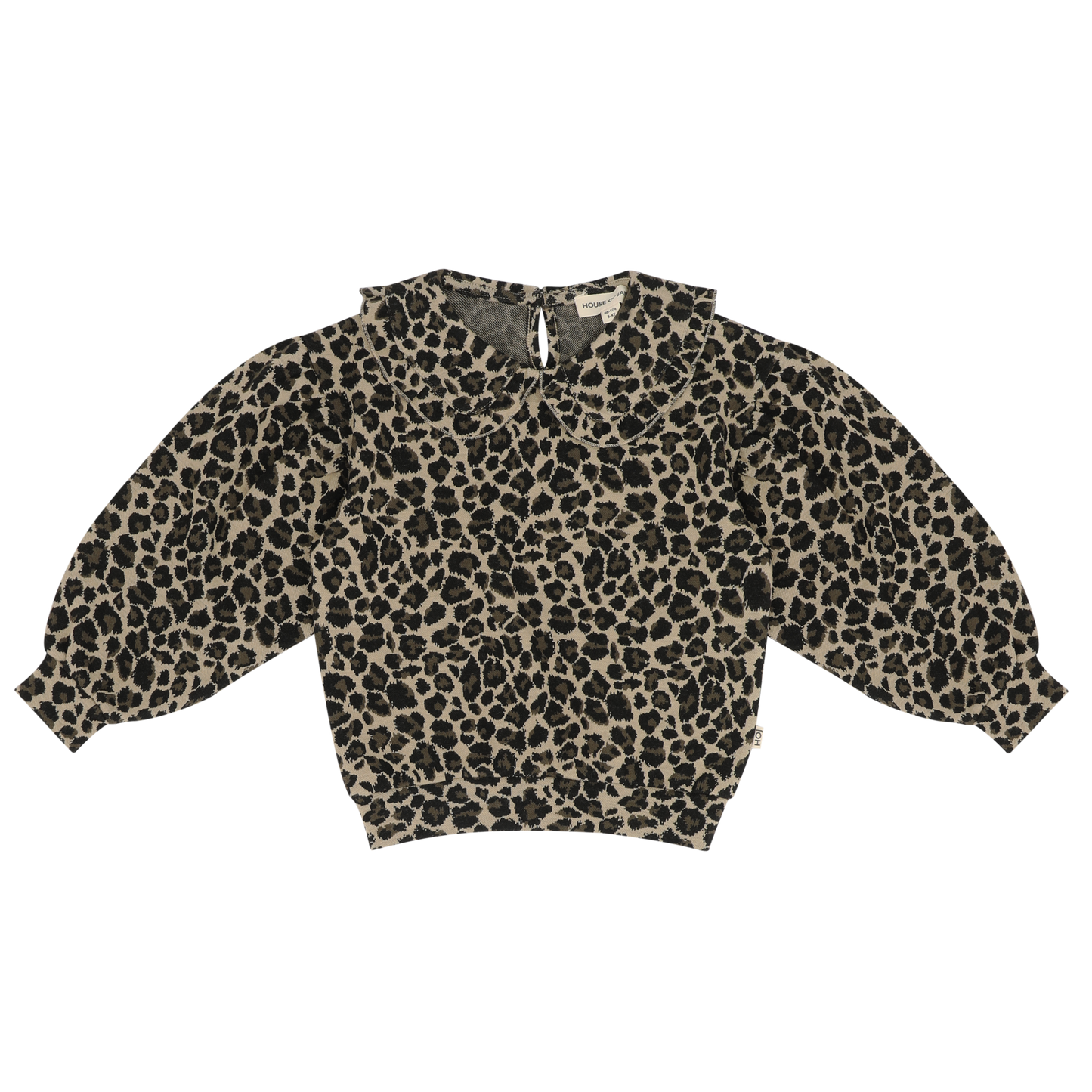 House of Jamie - Sweater 5597