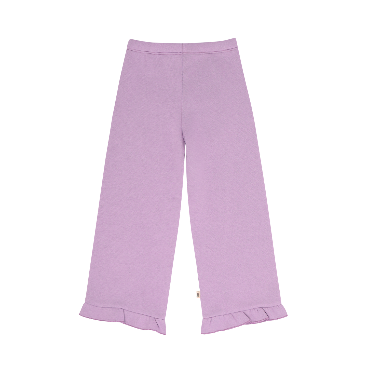 House of Jamie - Ruffled pants 8657
