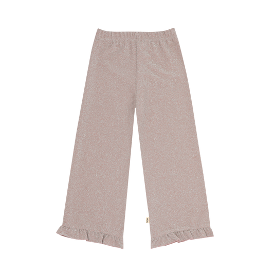 House of Jamie - Ruffled pants 8655