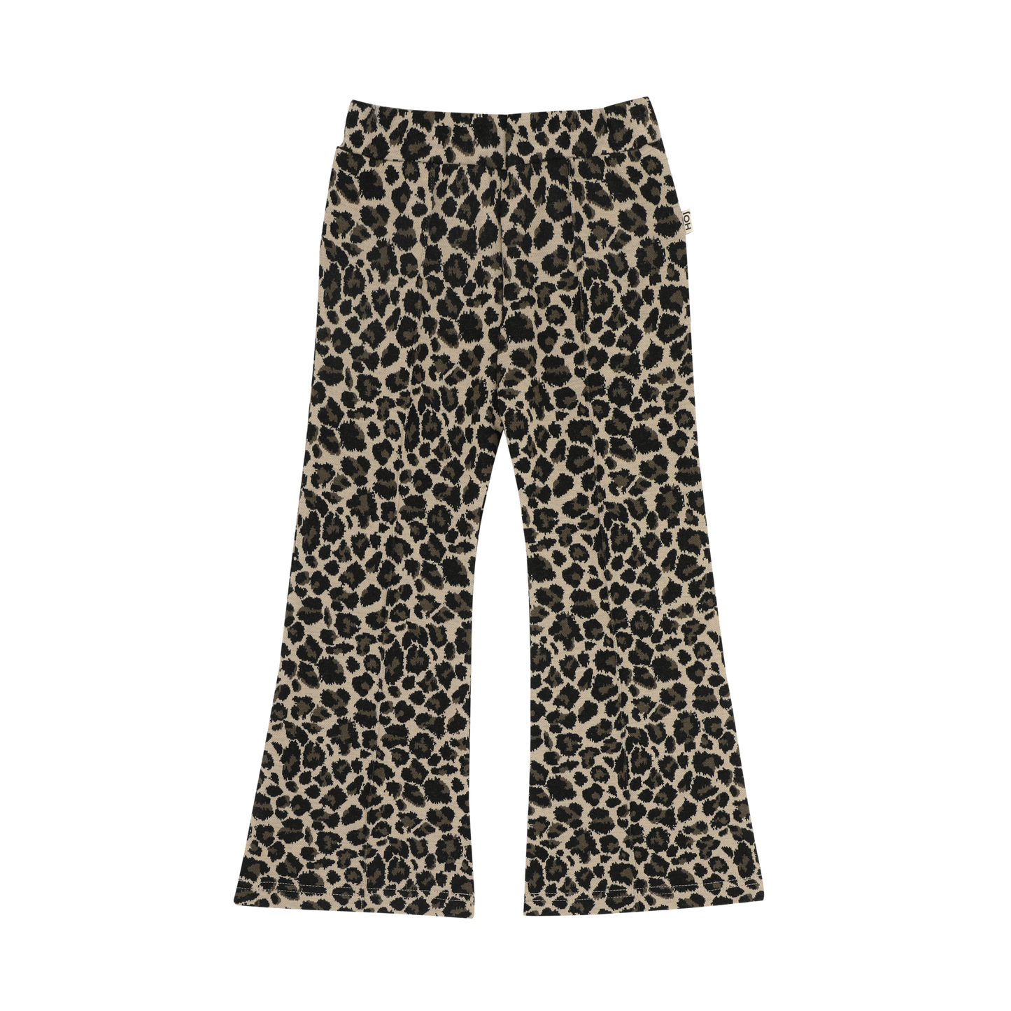 House of Jamie - Flaired pants 8597