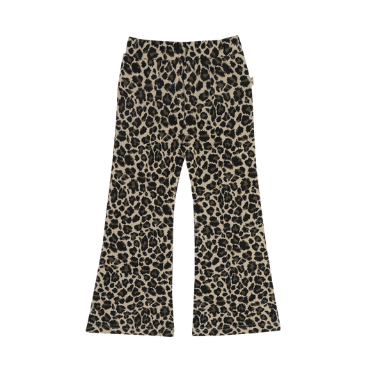 House of Jamie - Flaired pants 8597
