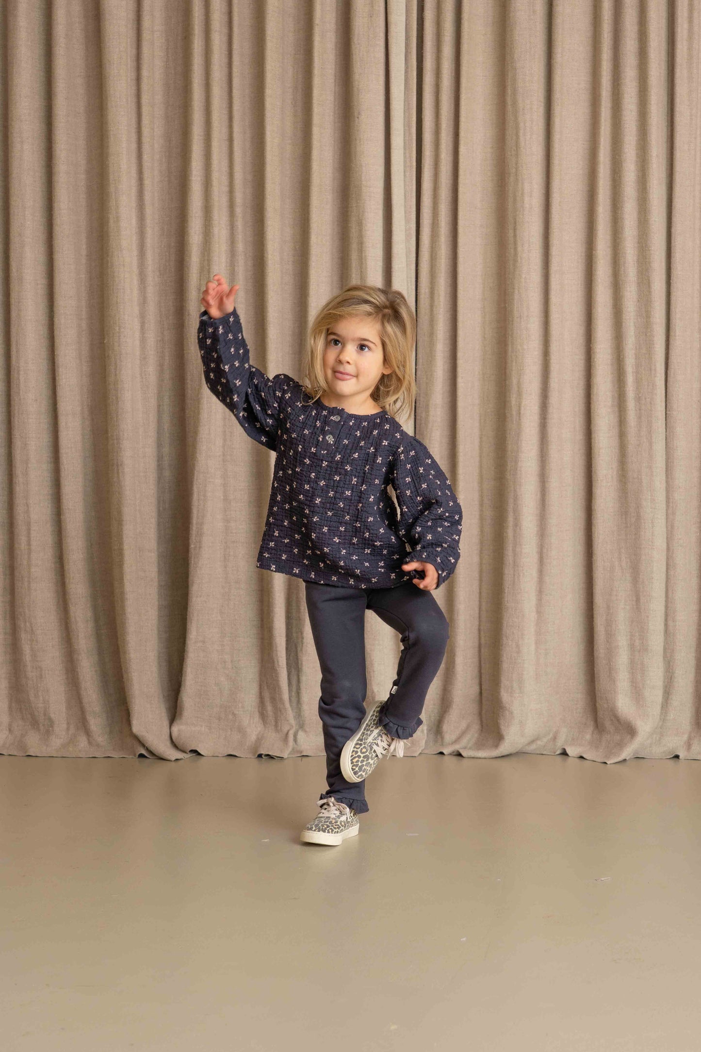 House of Jamie - Sweater 5415