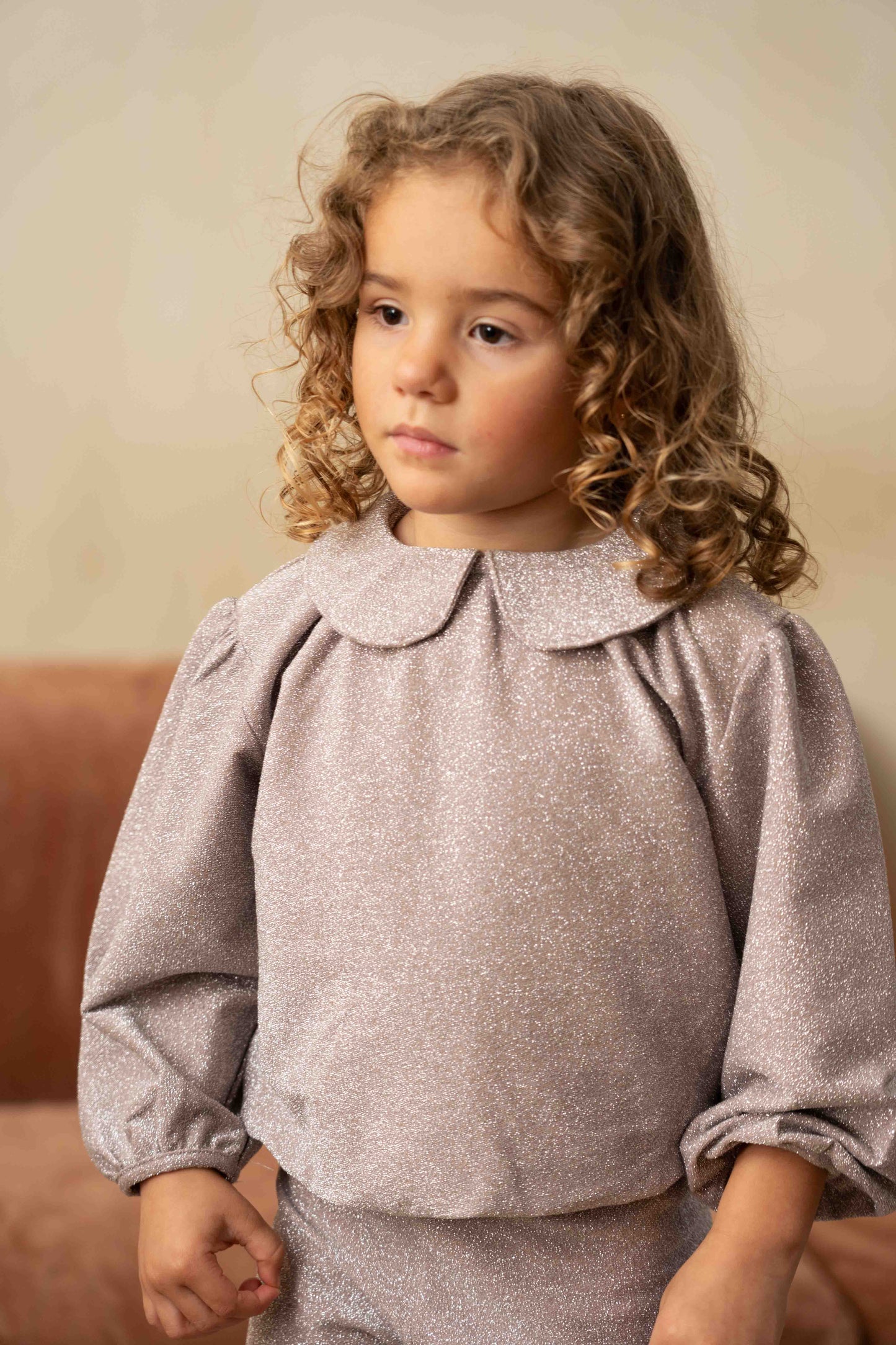 House of Jamie - Sweater 5655