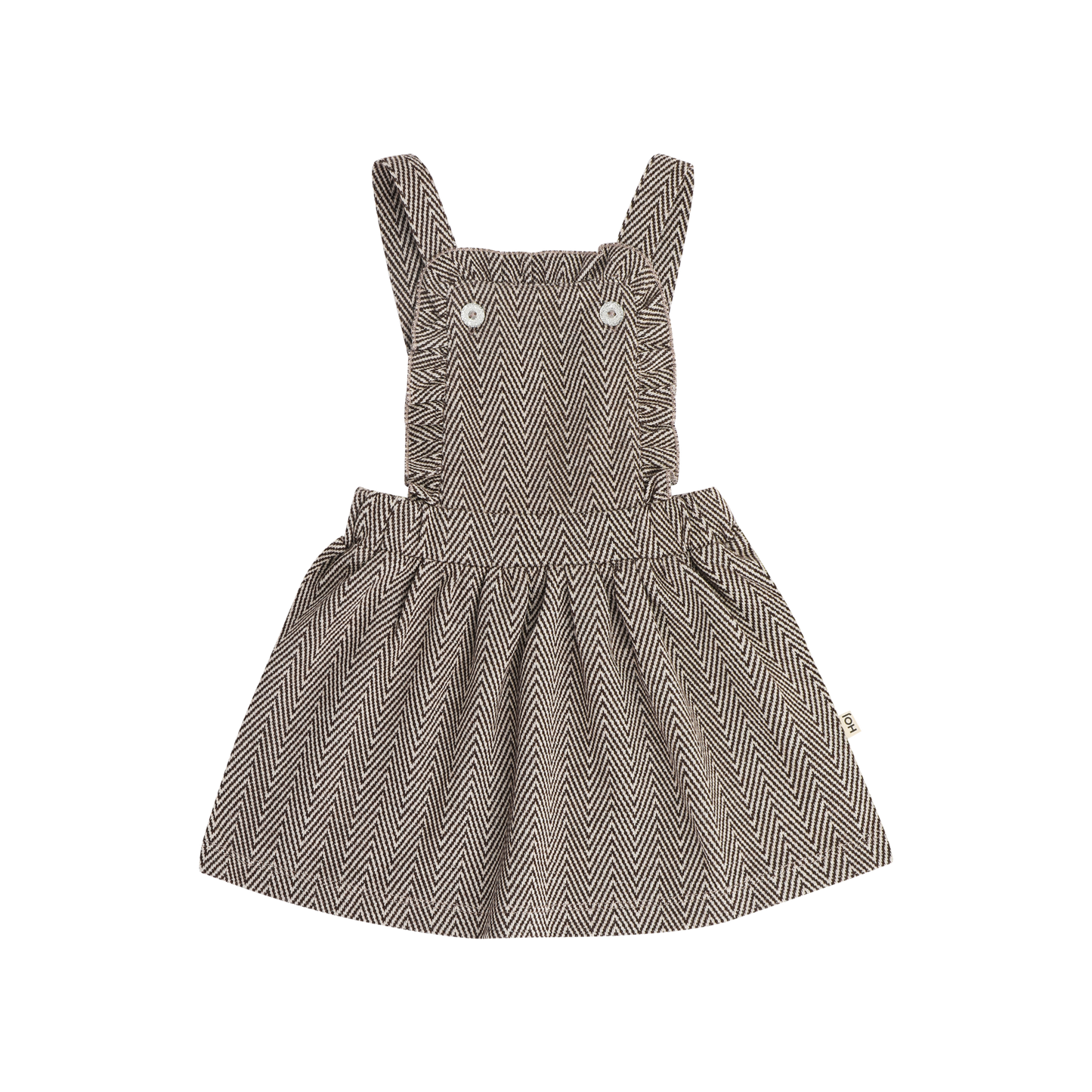 House of Jamie - Dress 3598