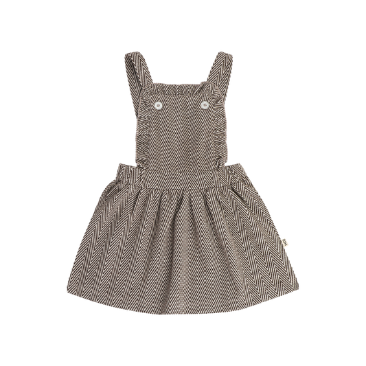 House of Jamie - Dress 3598