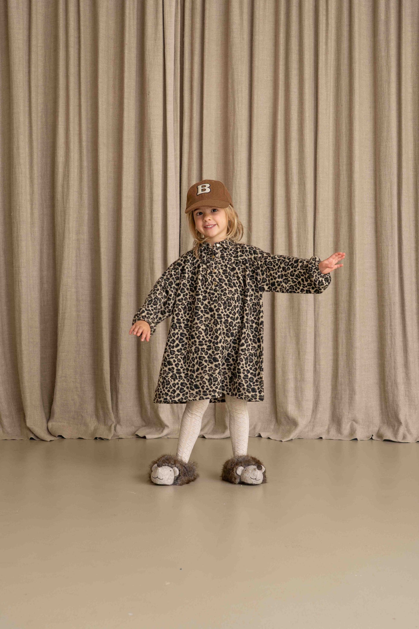 House of Jamie - Dress 3597