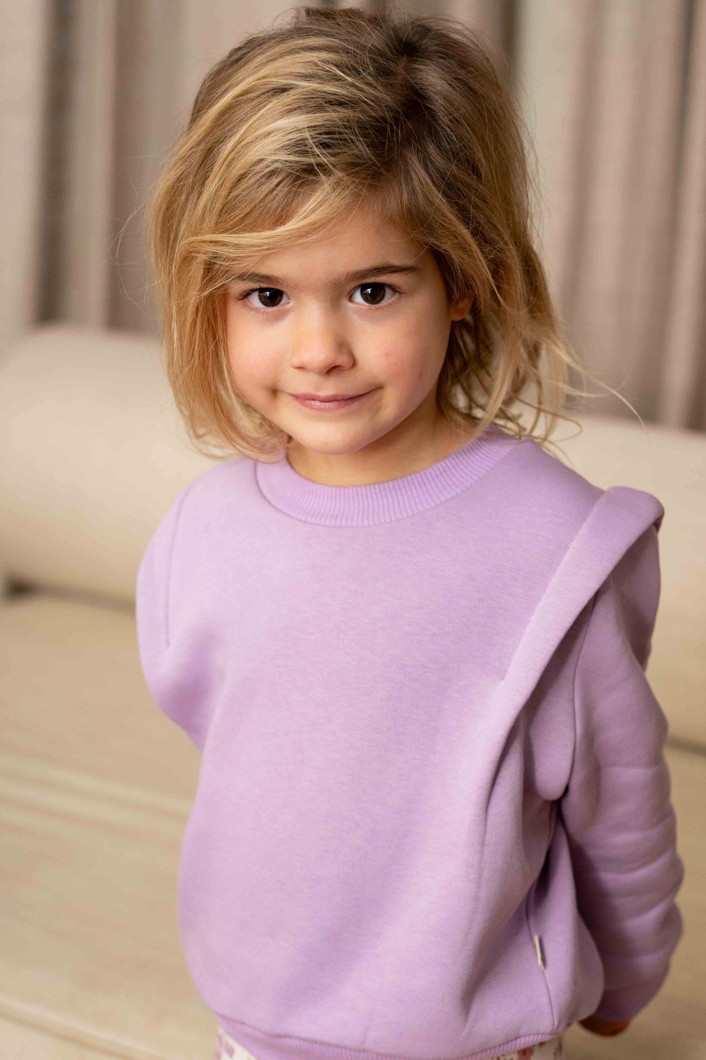 House of Jamie - Sweater 5657