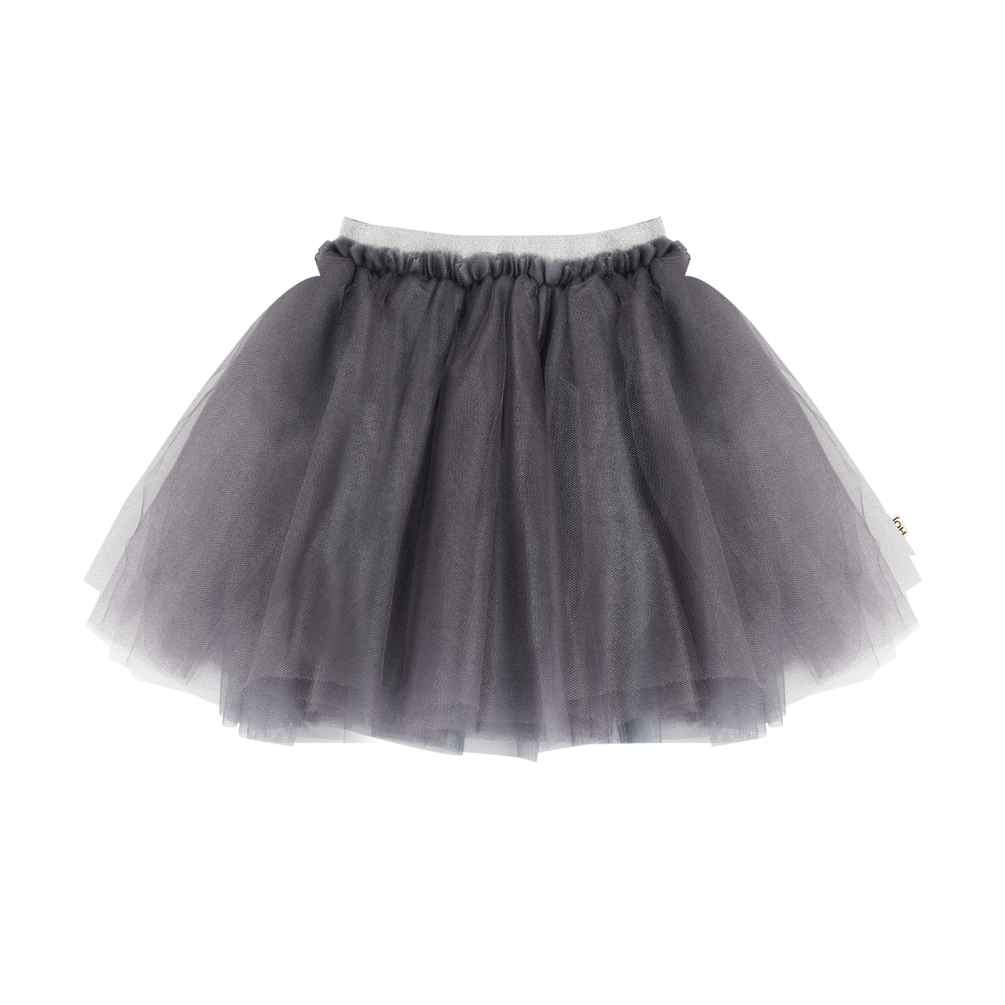 House of Jamie - Tule skirt grey 7419