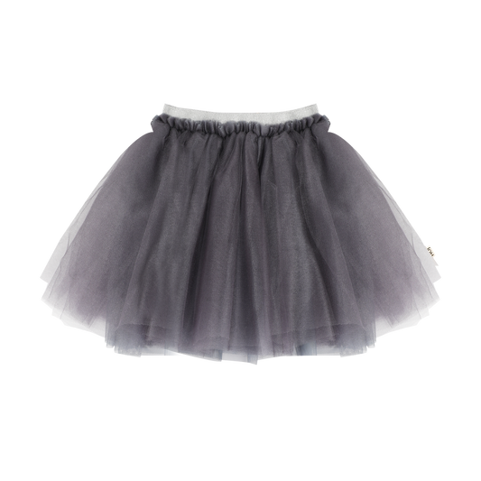 House of Jamie - Tule skirt grey 7419