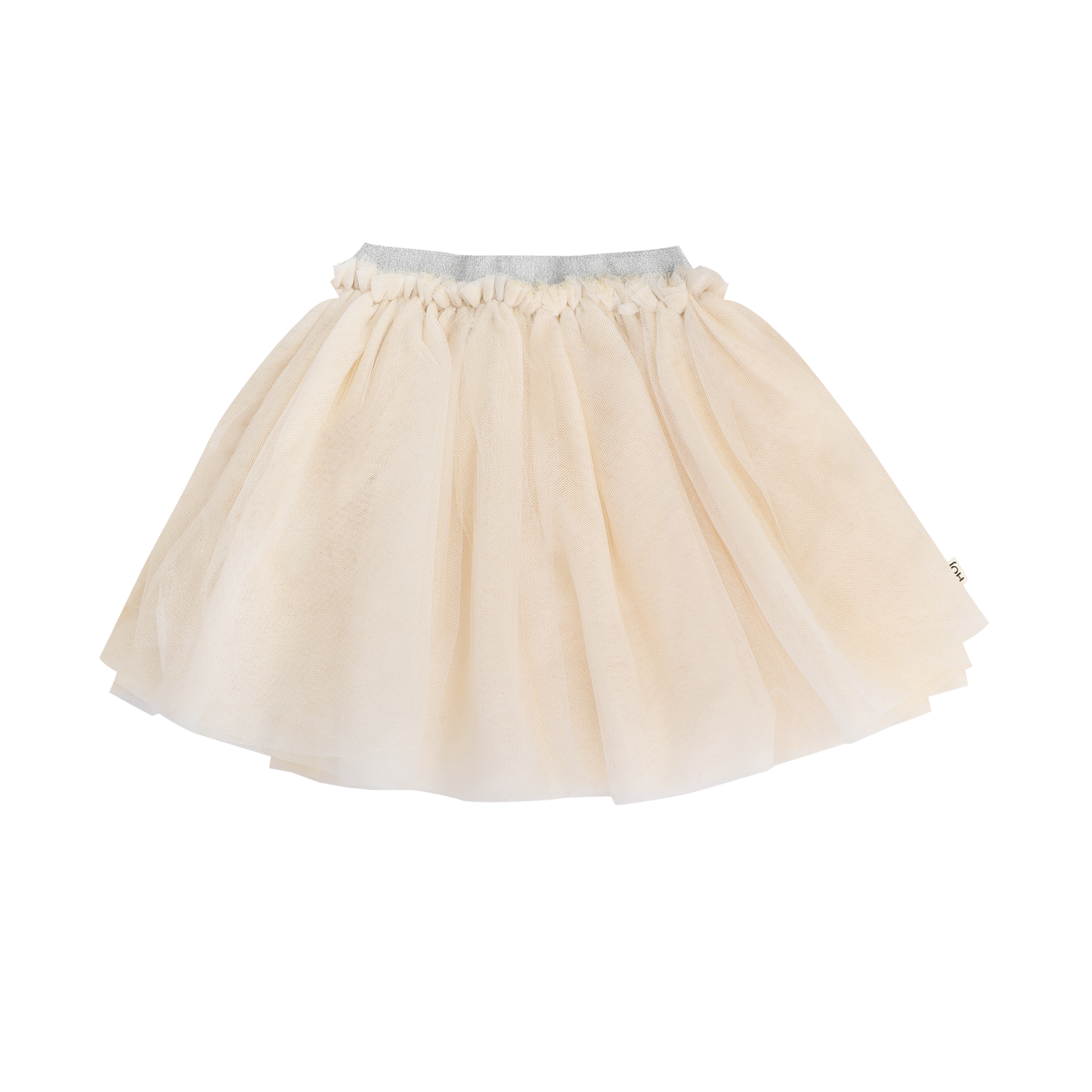 House of Jamie - Tule skirt creme 7214