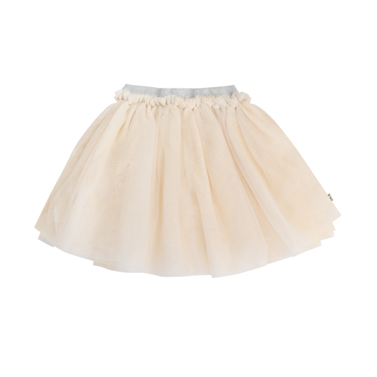 House of Jamie - Tule skirt creme 7214