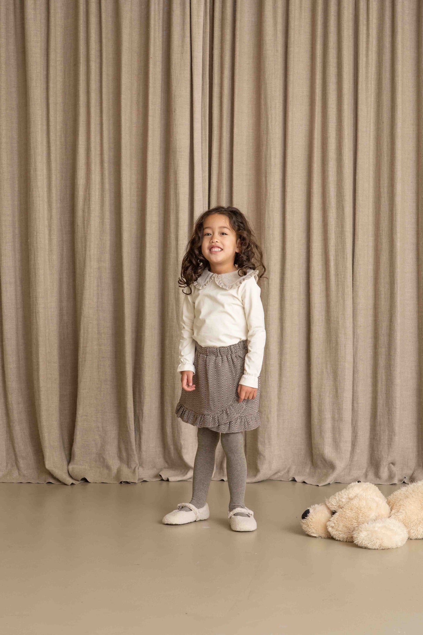 House of Jamie - Skirt 7598