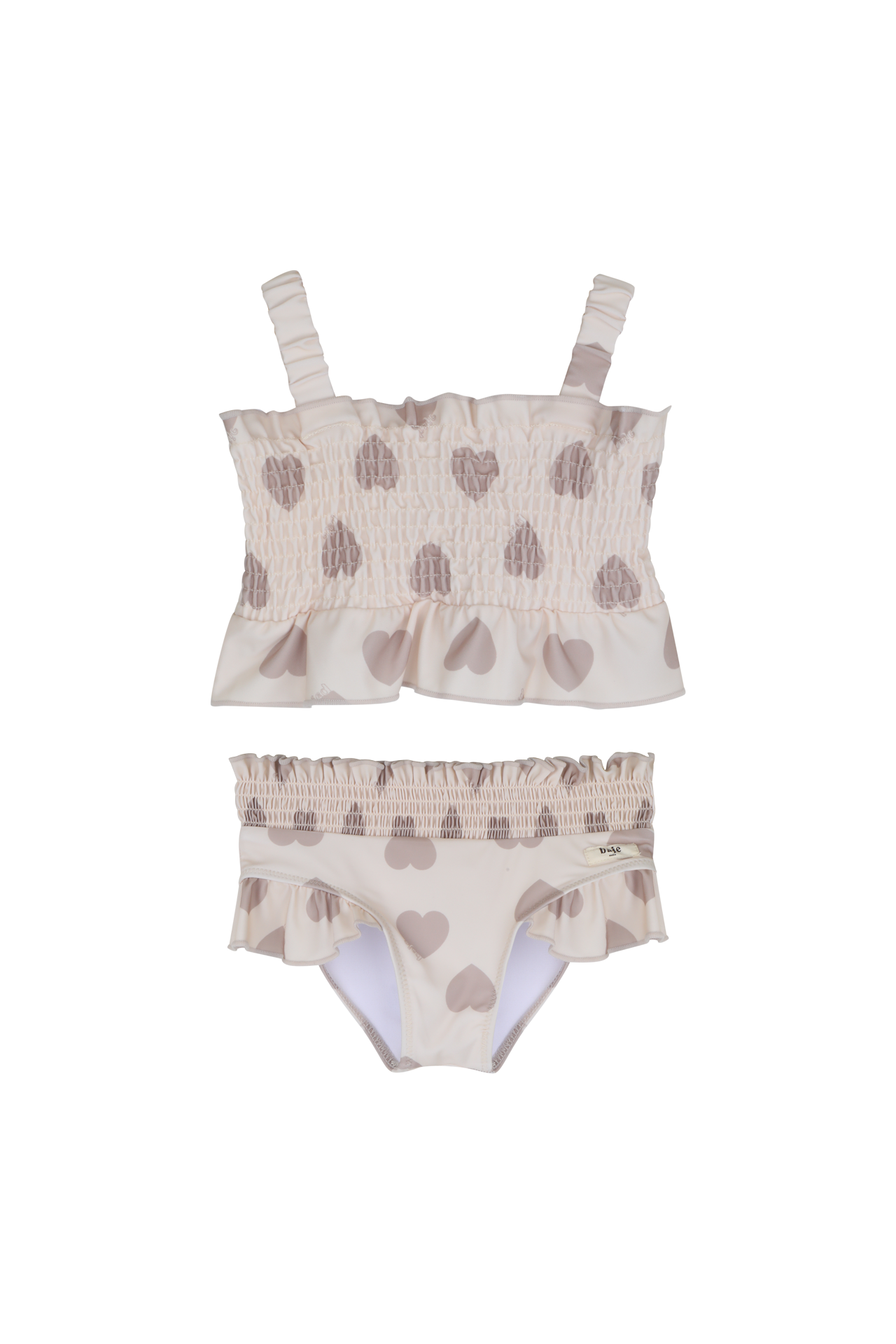 Baje Studio - Rosie bikini creme oat