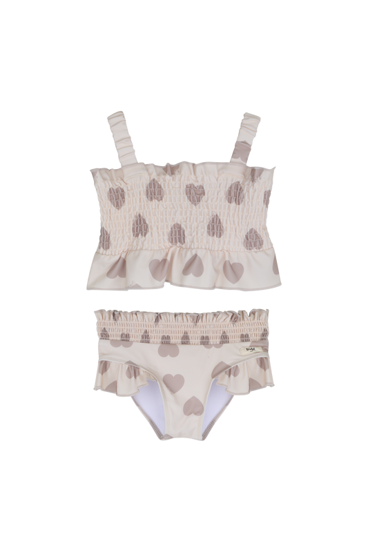 Baje Studio - Rosie bikini creme oat
