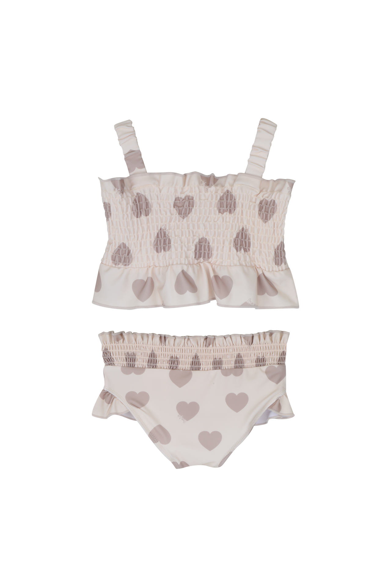 Baje Studio - Rosie bikini creme oat