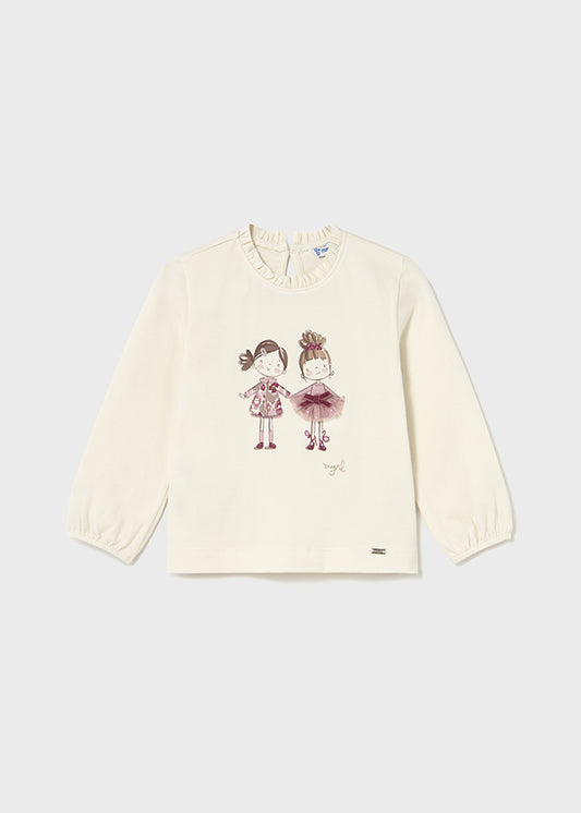 Mayoral - Longsleeve