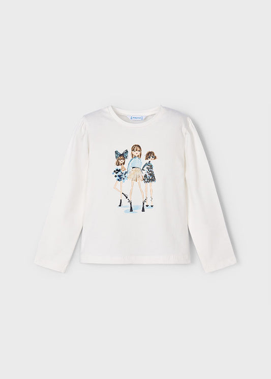 Mayoral - Longsleeve