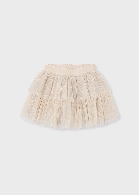 Mayoral - Tule Skirt