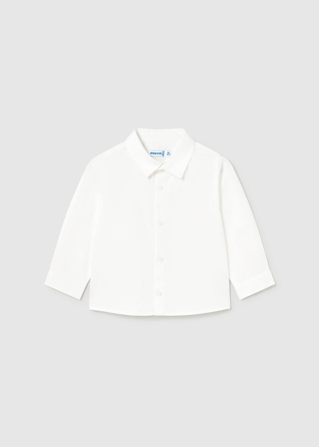 Mayoral - Blouse wit 124