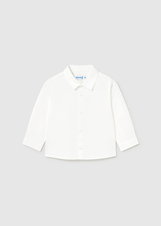 Mayoral - Blouse wit 124
