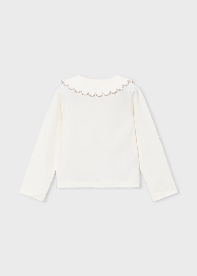 Mayoral - Longsleeve 131
