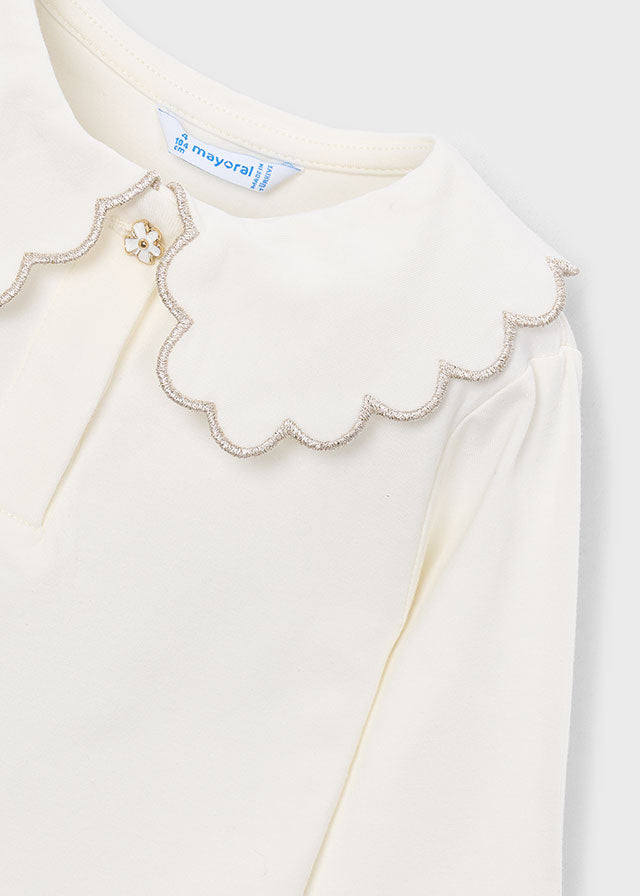 Mayoral - Longsleeve 131
