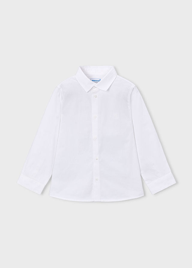 Mayoral - Blouse wit 146