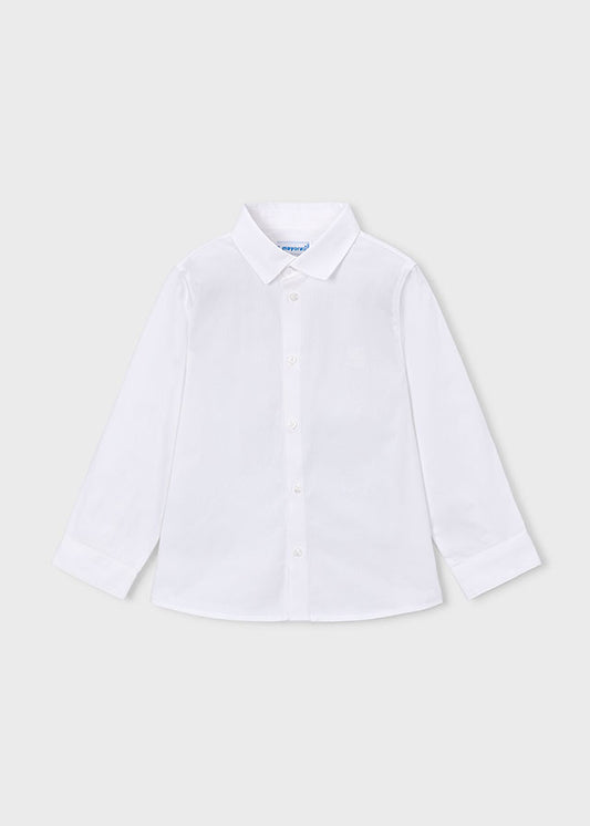 Mayoral - Blouse wit 146