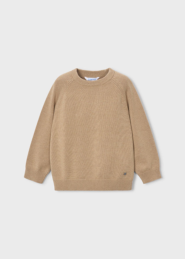 Mayoral - Trui beige 311